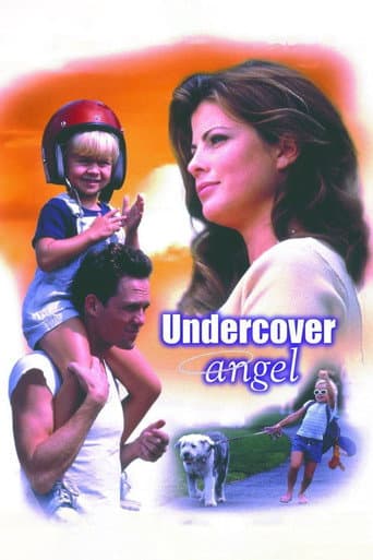 ملصق فيلم Undercover Angel (1999)