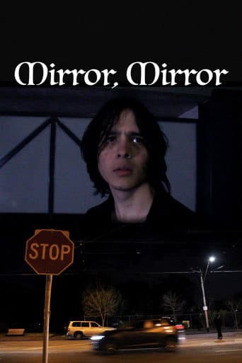 Mirror, Mirror (2024) movie poster