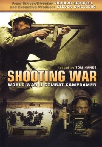 ملصق فيلم Shooting War (2000)