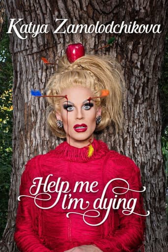 ملصق فيلم Help Me I'm Dying (2019)