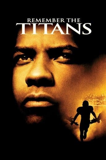 ملصق فيلم Remember the Titans (2000)