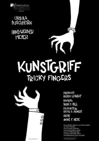 ملصق فيلم Kunstgriff (2002)