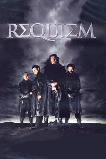 Requiem (2001) movie poster