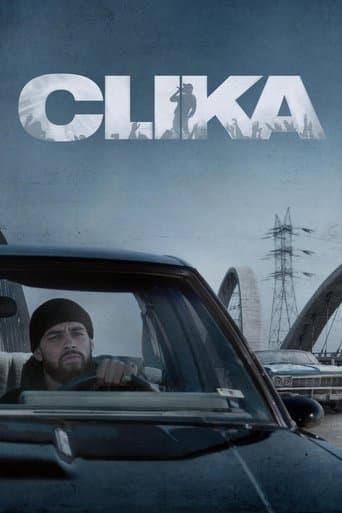 ملصق فيلم Clika (2026)