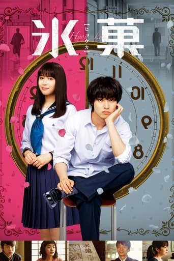 ملصق فيلم 氷菓 (2017)