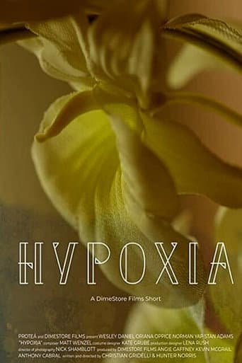 Hypoxia (2019) movie poster