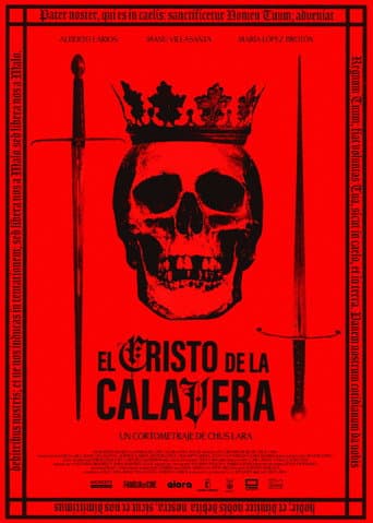 El Cristo de la Calavera (2023) movie poster