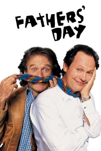 ملصق فيلم Fathers' Day (1997)
