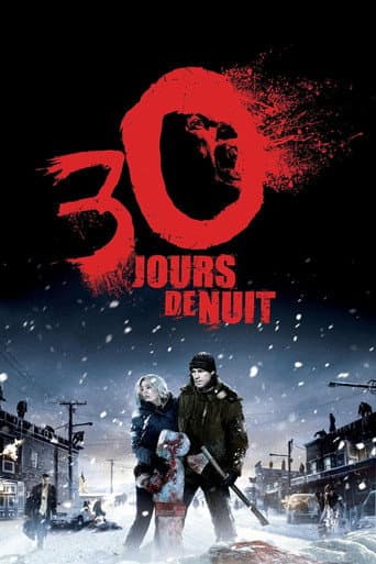 30 Days of Night