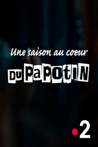 Au cœur du Papotin (2023) movie poster