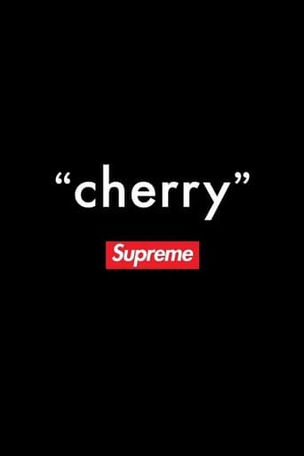 Affiche du film Supreme - "cherry" (2014)