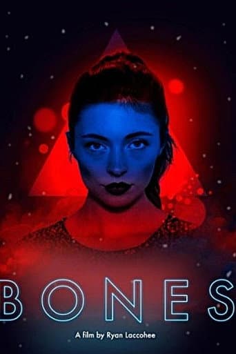 ملصق فيلم Bones (2017)