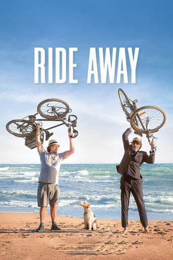 À bicyclette !
