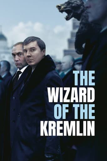 Le Mage du Kremlin (2026) movie poster