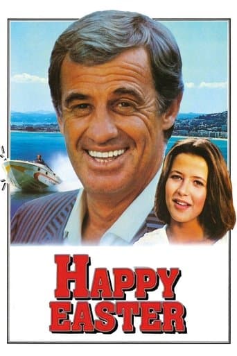 Joyeuses Pâques (1984) movie poster