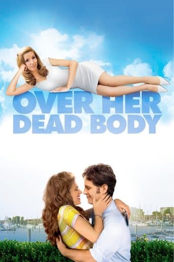 ملصق فيلم Over Her Dead Body (2008)