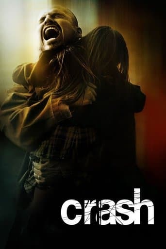 ملصق فيلم Crash (2005)