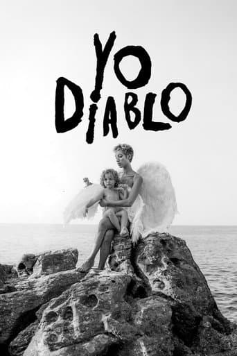 ملصق فيلم Yo, Diablo (2021)