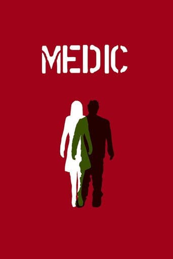 Medic (2016) movie poster