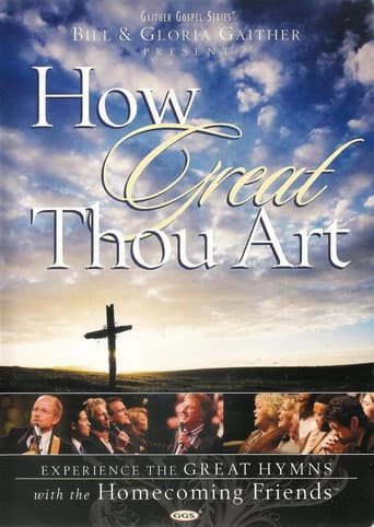 How Great Thou Art (2007) movie poster