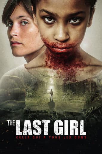 Affiche du film The Girl with All the Gifts (2016)