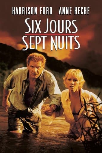 Six Days Seven Nights