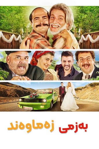 ملصق فيلم Düğün Dernek (2013)