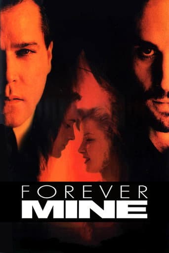 Affiche du film Forever Mine (1999)