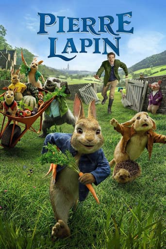 Peter Rabbit