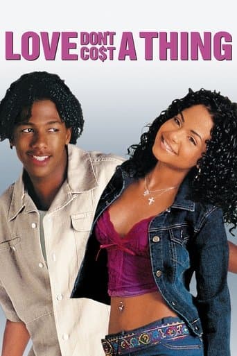 ملصق فيلم Love Don't Co$t a Thing (2003)