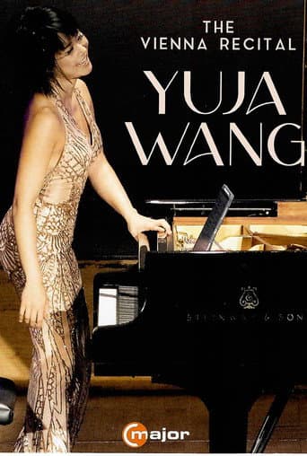 ملصق فيلم Yuja Wang - The Vienna Recital (2024)
