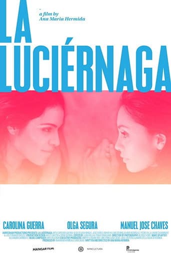 ملصق فيلم La luciérnaga (2013)