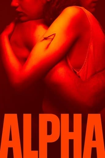 Affiche du film Alpha (2025)