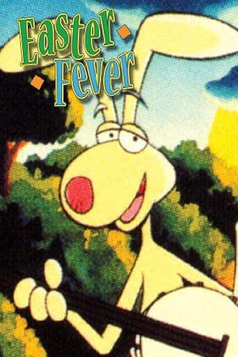 ملصق فيلم Easter Fever (1980)