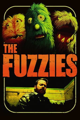 ملصق فيلم The Fuzzies (2021)