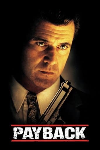 ملصق فيلم Payback (1999)