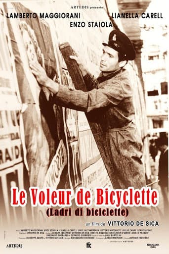 Ladri di biciclette