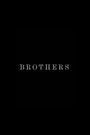 Brothers (2015) movie poster