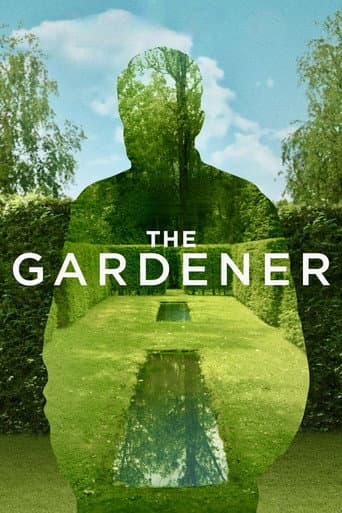 Affiche du film The Gardener (2018)