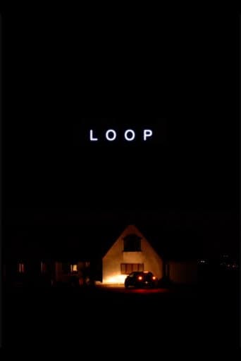 ملصق فيلم Loop (2022)