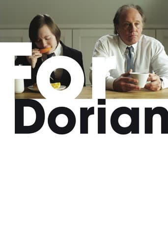 ملصق فيلم For Dorian (2012)
