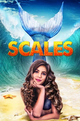 Scales (2017) movie poster