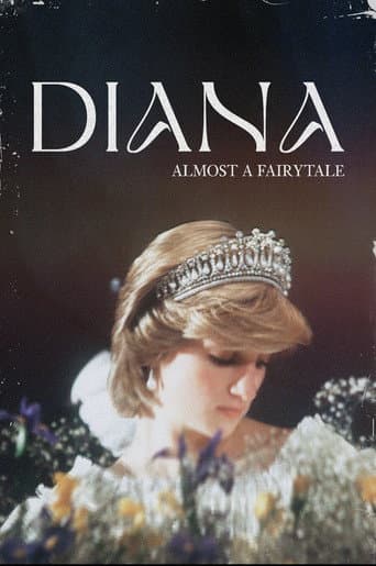Diana: Almost a Fairytale (2022) movie poster