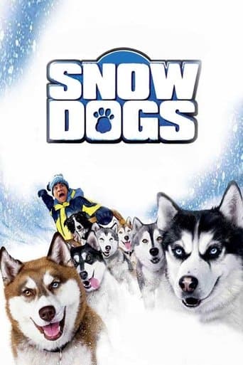 ملصق فيلم Snow Dogs (2002)