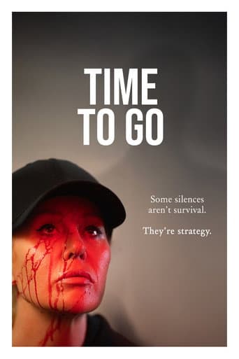 Time to Go (2026) movie poster