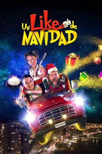 ملصق فيلم Un like de Navidad (2022)