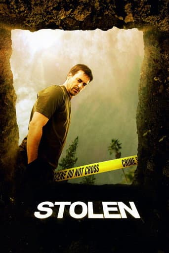 Affiche du film Stolen Lives (2009)