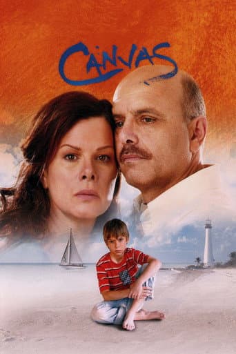 ملصق فيلم Canvas (2006)