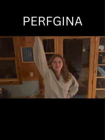 Perfgina (2023) movie poster