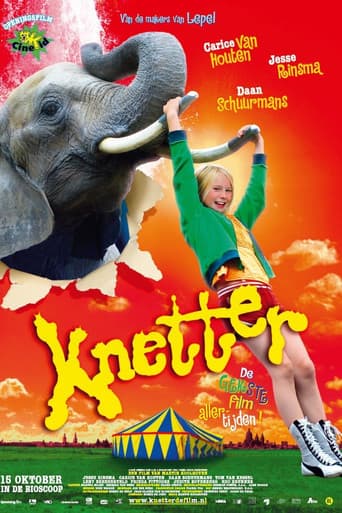 ملصق فيلم Knetter (2005)